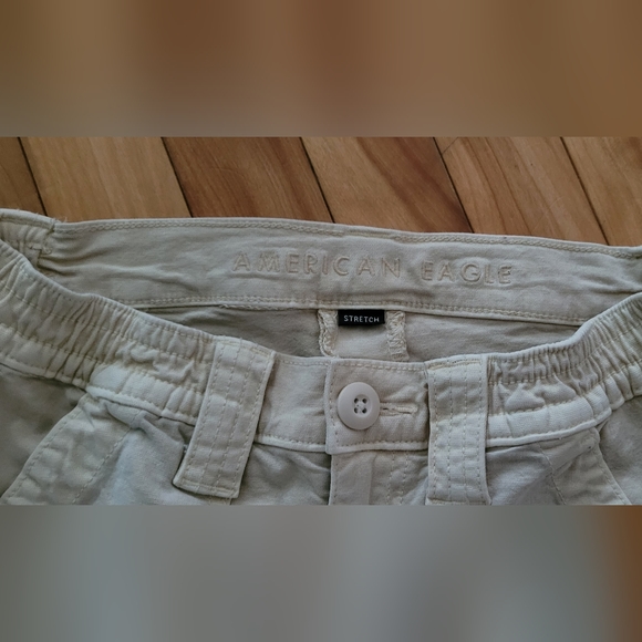 Cargo pants - Picture 3 of 3